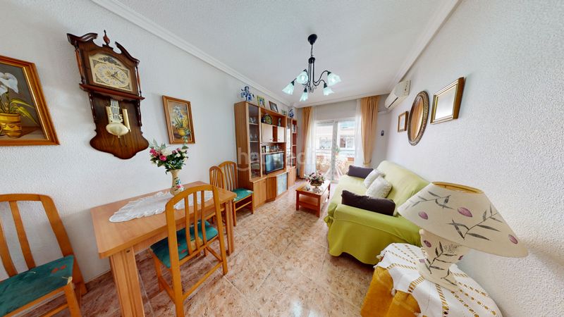 Foto 8e95a821-a56f-4c3b-969b-9afa6bf1d123. Piso  en venta en calle zoa en Las Piscinas Naturales Torrevieja