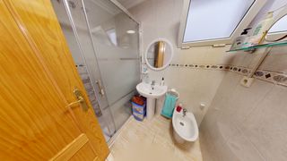 Appartement  Calle san pascual