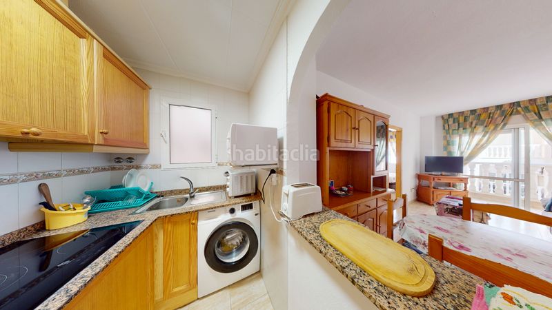 Foto 349da32f-a98e-42cc-ac6b-a9b4765e8cee. Pis amb piscina a Antonio Machado Torrevieja