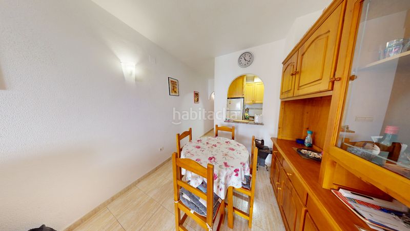 Foto 3aecff56-ca55-4260-a378-bc118f44b0af. Pis amb piscina a Antonio Machado Torrevieja