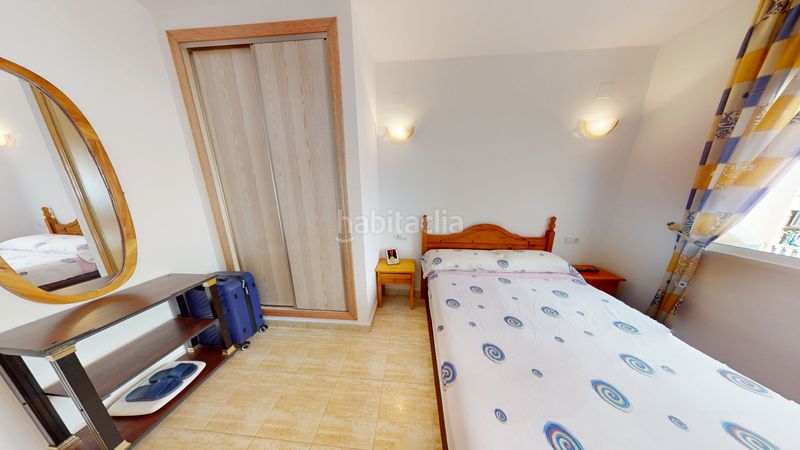 Foto 3be648ea-e74c-43bf-bd3d-59e0a0bb6112. Pis amb piscina a Antonio Machado Torrevieja