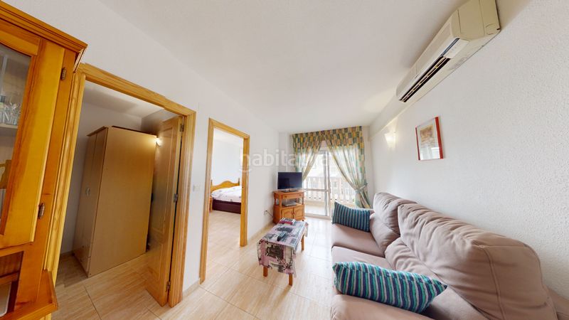 Foto 50a1951a-bde2-4af7-b281-e838c8ab2842. Pis amb piscina a Antonio Machado Torrevieja