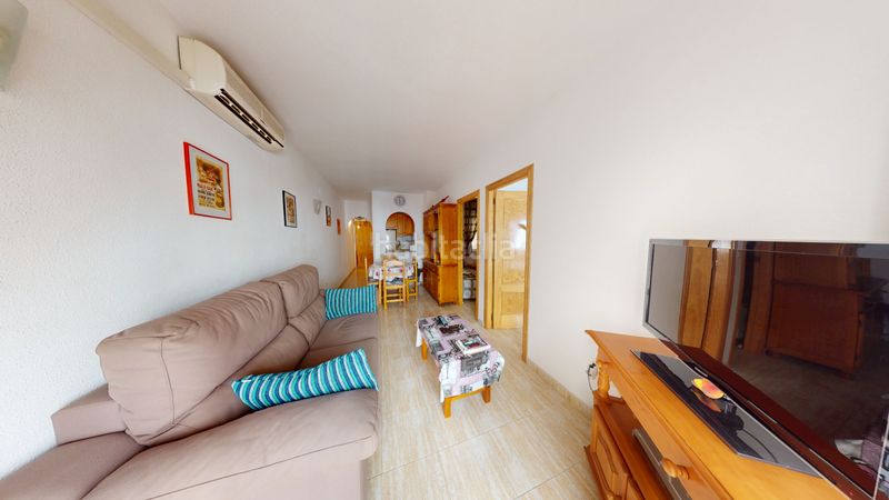 Foto 8ef85583-0eb7-4c34-9670-79ea4622da39. Pis amb piscina a Antonio Machado Torrevieja