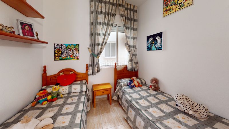 Foto adf46f44-8ad7-483f-81d6-6777faf87c23. Pis amb piscina a Antonio Machado Torrevieja