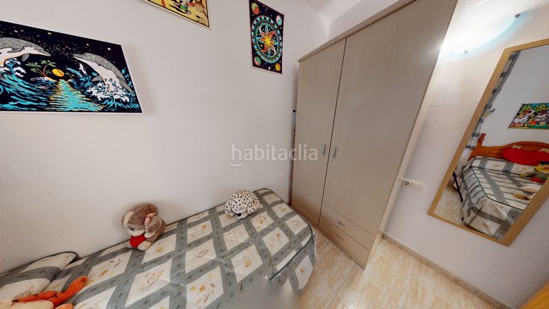 Foto d20a1c14-6831-4b1a-851a-19193b59c757. Pis amb piscina a Antonio Machado Torrevieja