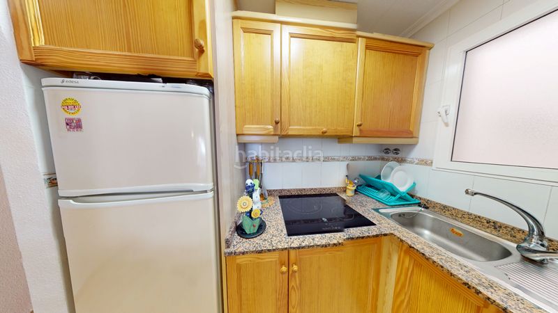 Foto d5503199-025a-43e3-a8a5-374539a432ac. Pis amb piscina a Antonio Machado Torrevieja