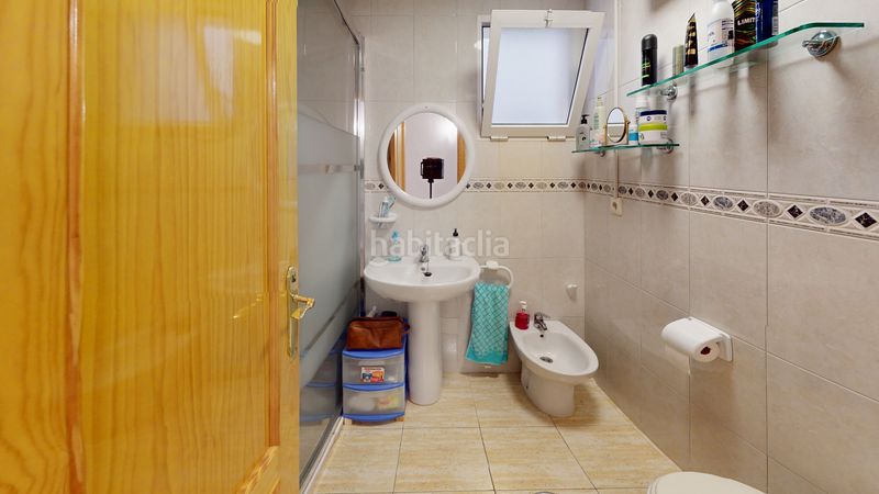 Foto d898e5d0-8f48-4672-b0ec-f144dc66d439. Pis amb piscina a Antonio Machado Torrevieja