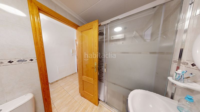 Foto 34b6456a-338b-4eb0-b838-579b9f1ed10d. Piso en Antonio Machado Torrevieja