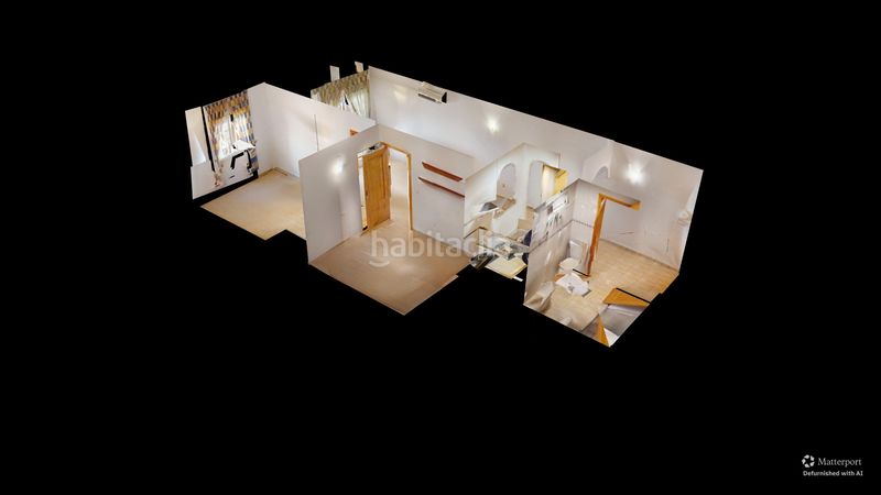 Foto f94167fe-271b-4ad4-9c6e-d839b4c65b91. Piso en Antonio Machado Torrevieja