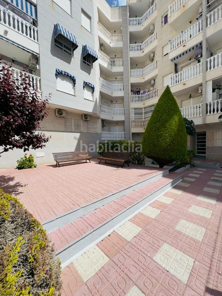 Foto b5a7058e-27ab-423e-80b9-a6bd74d60b19. Pis amb calefacció piscina a Antonio Machado Torrevieja