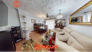 Appartement  Calle clemente gosálvez. Piso en venta en calle clemente gosálvez
