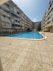 Penthouse  Calle la loma. Ático en venta en residencial privilegiado en el centro de torre