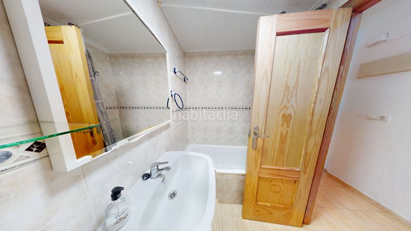 Foto 6d02fa9e-3b95-479a-9032-9ff765000ef9. Àtic amb calefacció piscina a Antonio Machado Torrevieja