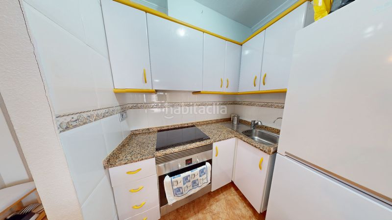 Foto 06e0d49d-155b-49f9-b8c0-4375efe96afa. Piso en nueva Torrevieja Torrevieja