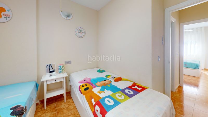 Foto 19d4602a-15c9-40eb-a67a-227230ff15a9. Piso en nueva Torrevieja Torrevieja
