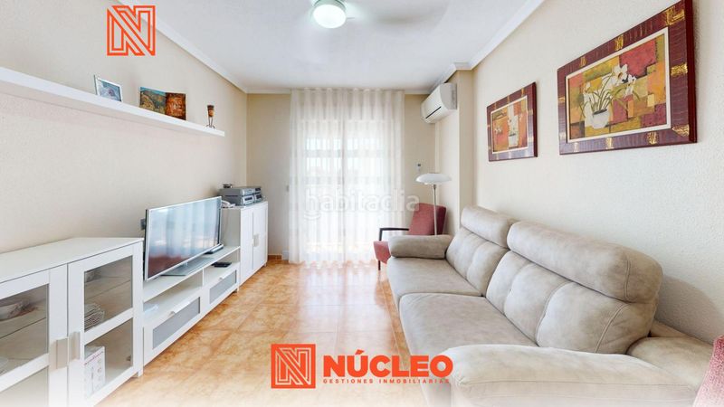 Foto 52c87d5a-03c4-446f-bd6d-898fd0dbcd5b. Piso en nueva Torrevieja Torrevieja