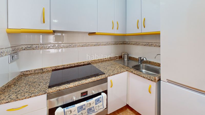 Foto 5fc6d1b7-6847-48a6-9508-a09e4a965914. Piso en nueva Torrevieja Torrevieja