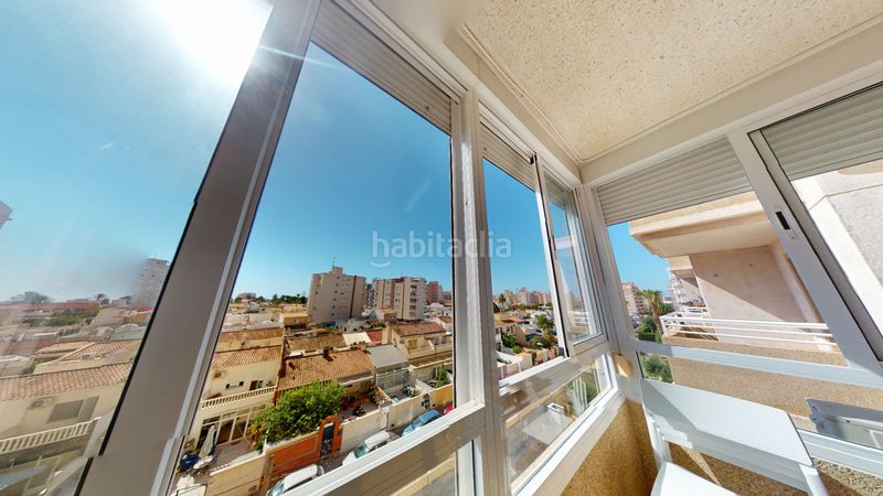 Foto ddf342ea-a184-4d37-beb4-90ccd4e5413c. Piso en nueva Torrevieja Torrevieja