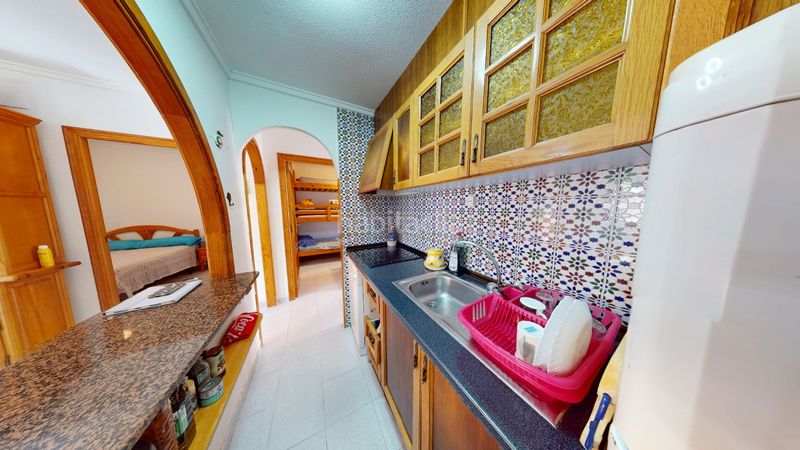 Foto e2064d18-6860-44d2-b7a9-f8e8d0690f3b. Casa a Torreblanca Torrevieja