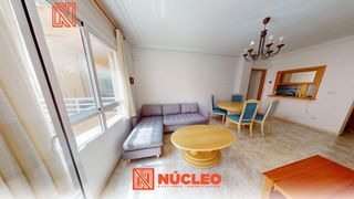 Apartament a Calle Bella Antonia 4
