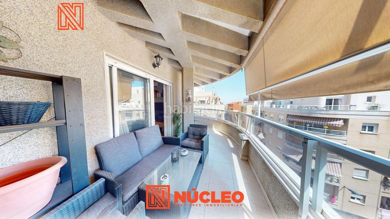 Foto 00b887bb-cd99-423d-9175-42606af3d403. Àtic amb calefacció a Las Piscinas Naturales Torrevieja