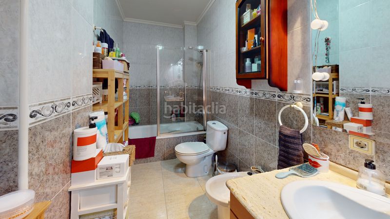 Foto 5ba6b058-dca8-4d34-b40e-296222652c78. Àtic amb calefacció a Las Piscinas Naturales Torrevieja