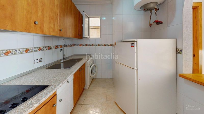 Foto b83d2444-f6a3-46f2-b203-3a938667fb86. Pis amb calefacció piscina a Antonio Machado Torrevieja