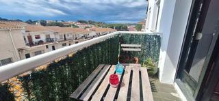 Apartament  Carrer picasso. Apartamento muy céntrico, cerca del casco antiguo
