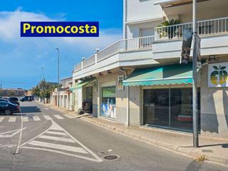 Business premise in Riells