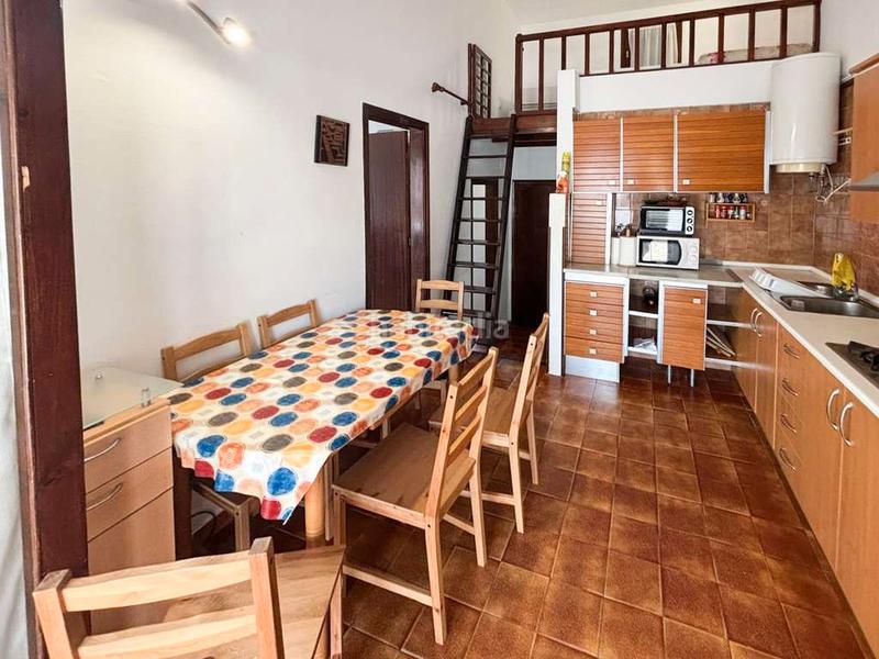 Foto c44986c4-a92e-4e70-985d-fe4b37742a05. Casa  independiente con jardín privado en Riells Escala (L´)