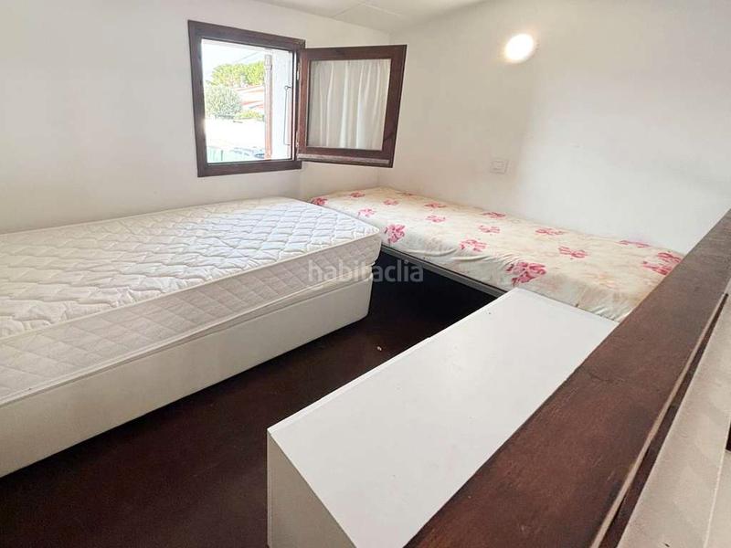Foto fe160f86-ff8c-4d74-a496-1785dc4d1cab. Casa  independiente con jardín privado en Riells Escala (L´)