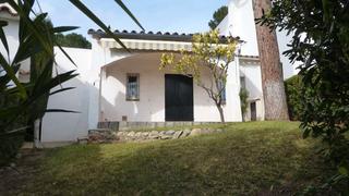 Maison jumelée à Port - La Clota - Puig Sec. Casa de planta baja con licencia turística