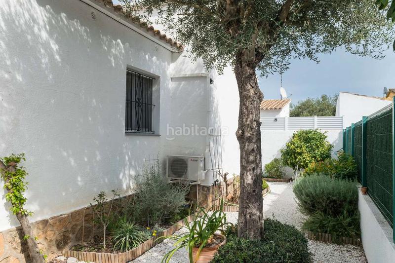 Foto 2a228e9f-749a-441a-8058-81c306a0cd40. Xalet amb aparcament piscina a Riells Escala (L´)