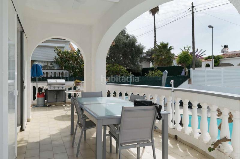 Foto dabf0cef-ba9c-46ee-9694-ee180f04f0b3. Xalet amb aparcament piscina a Riells Escala (L´)