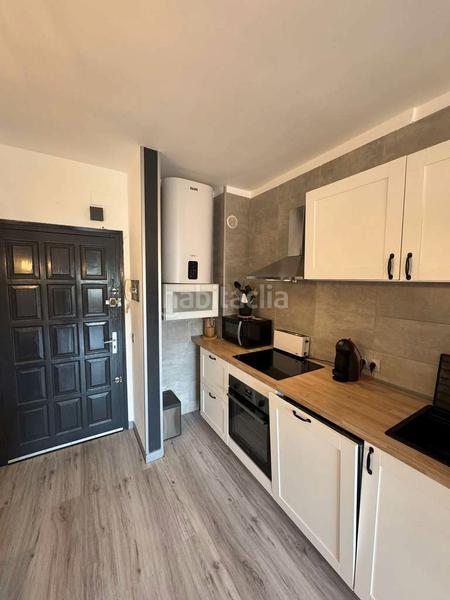 Foto 2dd2aa58-0a04-4101-8b4b-550e7875532f. Flat in Port - La Clota - Puig Sec Escala (L´)