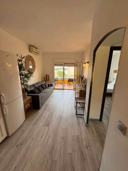 Foto f8bc013d-d44f-402a-a009-f3afaca9cf7e. Flat in Port - La Clota - Puig Sec Escala (L´)