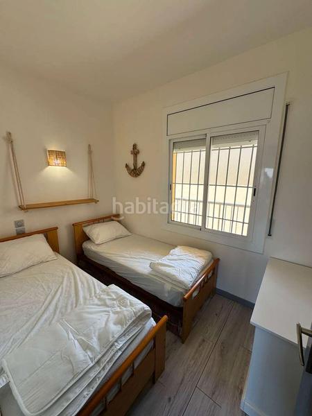 Foto fe0a1ccf-90e9-49cf-b568-e227e8567c5b. Flat in Port - La Clota - Puig Sec Escala (L´)