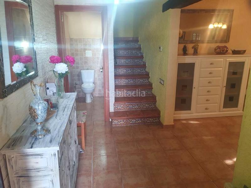 Foto a3262fd7-0eef-4a0b-990b-eeadb7bd5594. Casa a schiera con camino riscaldamento in Riells Escala (L´)