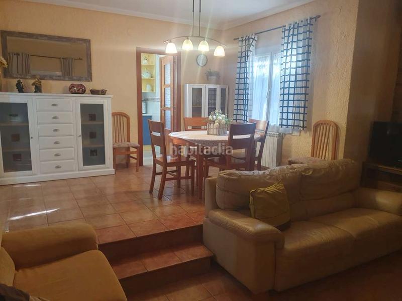 Foto d5750b6e-d840-4cd7-a4bb-425ae2eb1e98. Casa a schiera con camino riscaldamento in Riells Escala (L´)