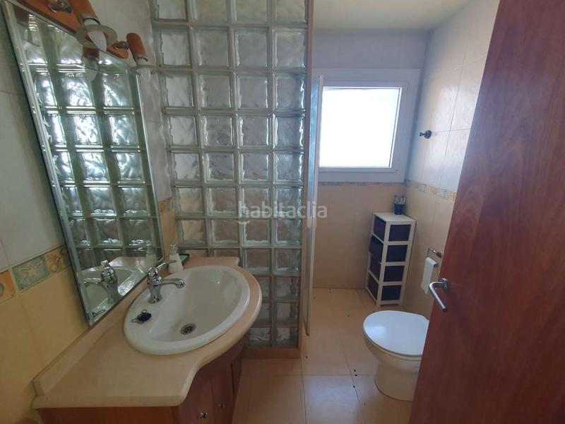 Foto f616c195-8e8e-4af3-88ad-ce20310a6289. Casa a schiera con camino riscaldamento in Riells Escala (L´)