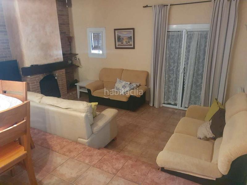 Foto 2bdf19bb-490b-40aa-b9c9-8f79000b82e3. Maison jumelée avec cheminée chauffage dans Riells Escala (L´)