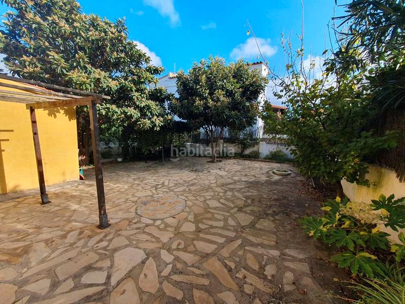 Foto cd20f5b3-3dbc-4b30-be5d-bf9be968779e. Maison jumelée avec cheminée chauffage dans Riells Escala (L´)