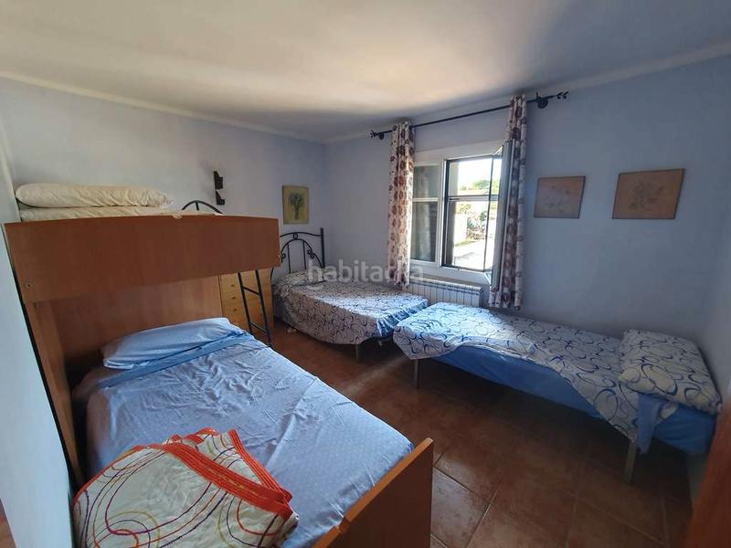 Foto 7336d7d3-7579-410f-afb1-0c0fab374cfa. Reihenhaus mit kamin heizung in Riells Escala (L´)