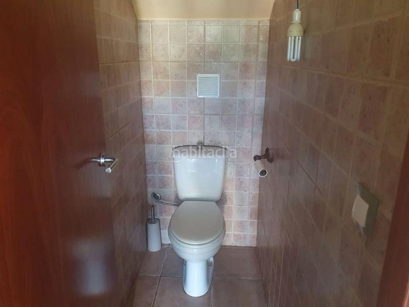 Foto 010fba17-5ef1-43e8-8f94-1cf391c2d8a8. Semi detached house with fireplace heating in Riells Escala (L´)