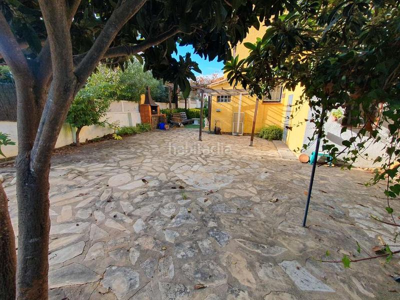 Foto 6a5106ec-8567-410a-8003-eebf5be1b01e. Semi detached house with fireplace heating in Riells Escala (L´)