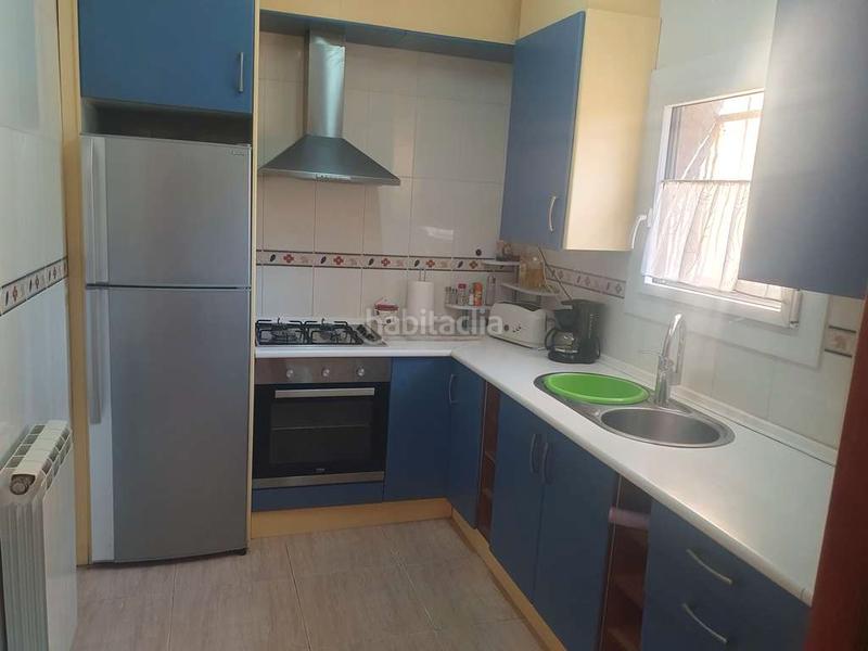 Foto 8a36675c-7183-4cec-89de-a0c5e7af0c5e. Semi detached house with fireplace heating in Riells Escala (L´)