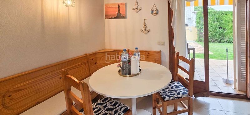 Foto 01765cb2-a147-4cc3-88a5-6b46a502e131. Casa adossada amb aparcament piscina a Riells Escala (L´)