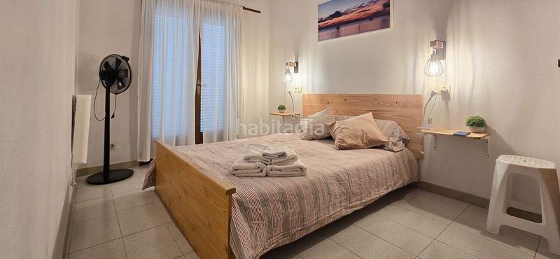 Foto ce4e9da4-1b5b-47a5-afb2-88410f5f57f6. Casa adossada amb aparcament piscina a Riells Escala (L´)