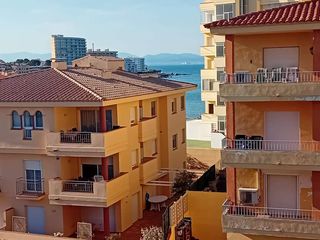 Apartment  Avinguda de montgó. Apartamento recién reformado a 50m de la playa