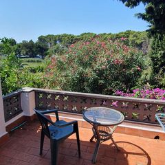 Maison  Passatge avinguda montgó-74. Muy bonita casa con vistas al lago y licencia turística